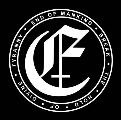 logo End Of Mankind